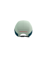 Compressport | 5 Panel Light Cap | Hardlooppet | Ultralicht - trrail.com