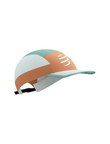 Compressport | 5 Panel Light Cap | Hardlooppet | Ultralicht | trrail.com