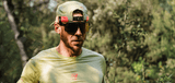 Compressport | 5 Panel Light Cap | Hardlooppet | Ultralicht - trrail.com