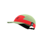 Compressport | 5 Panel Light Cap | Hardlooppet | Ultralicht - trrail.com