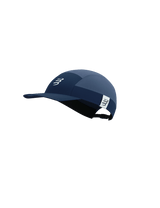 Compressport | 5 Panel Light Cap | Hardlooppet | Ultralicht - trrail.com