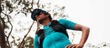 Compressport | 5 Panel Light Cap | Hardlooppet | Ultralicht | trrail.com