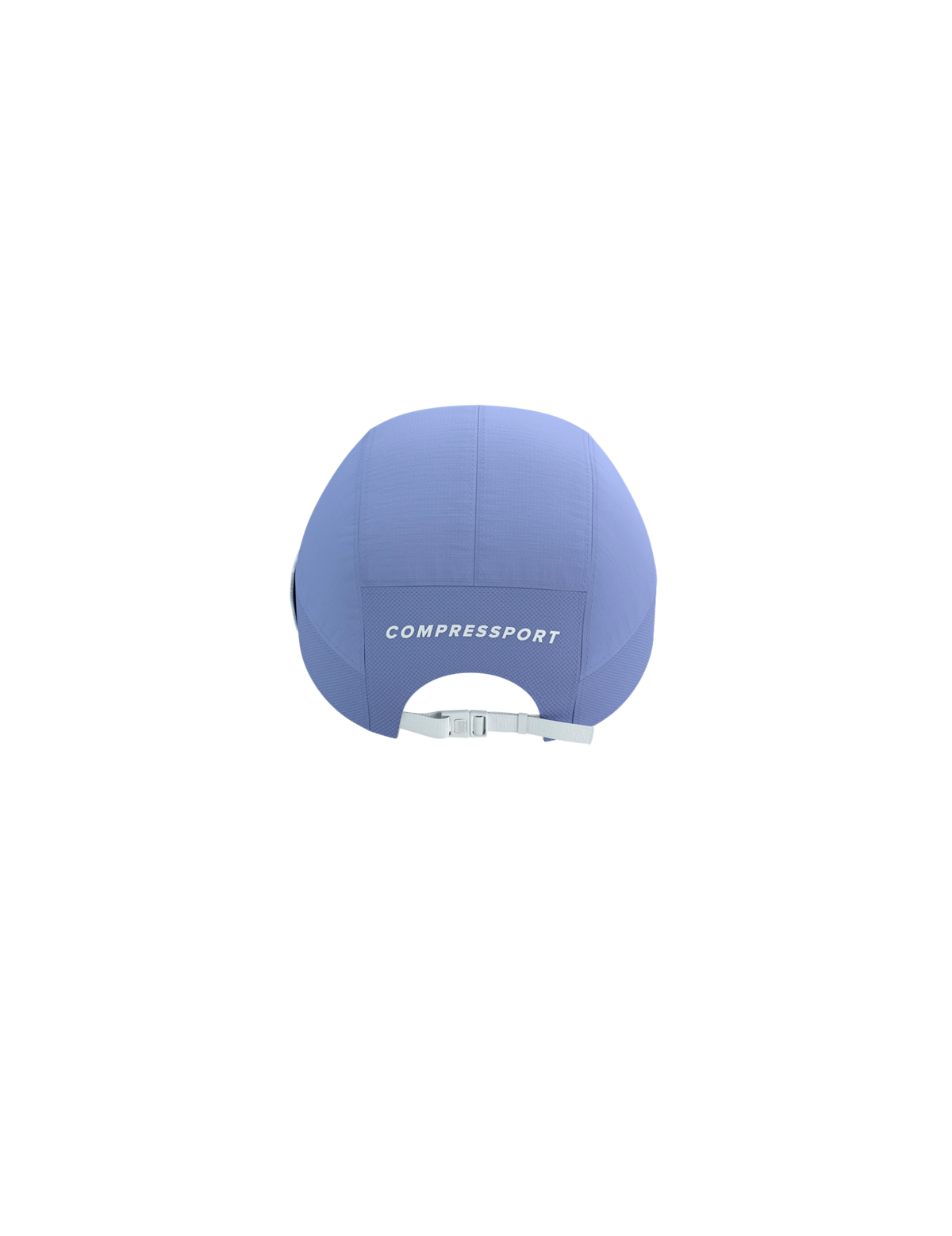 Compressport | 5 Panel Light Cap | Hardlooppet | Ultralicht - trrail.com
