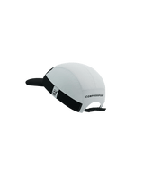 Compressport | 5 Panel Light Cap | Hardlooppet | Ultralicht - trrail.com
