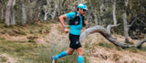Compressport | 5 Panel Light Cap | Hardlooppet | Ultralicht | trrail.com