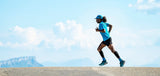 Compressport 5 Panel Light Cap | trrail.com