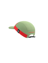 Compressport | 5 Panel Light Cap | Hardlooppet | Ultralicht - trrail.com