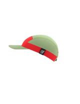 Compressport | 5 Panel Light Cap | Hardlooppet | Ultralicht - trrail.com