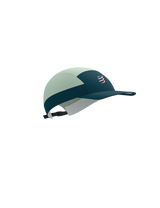 Compressport | 5 Panel Light Cap | Hardlooppet | Ultralicht - trrail.com