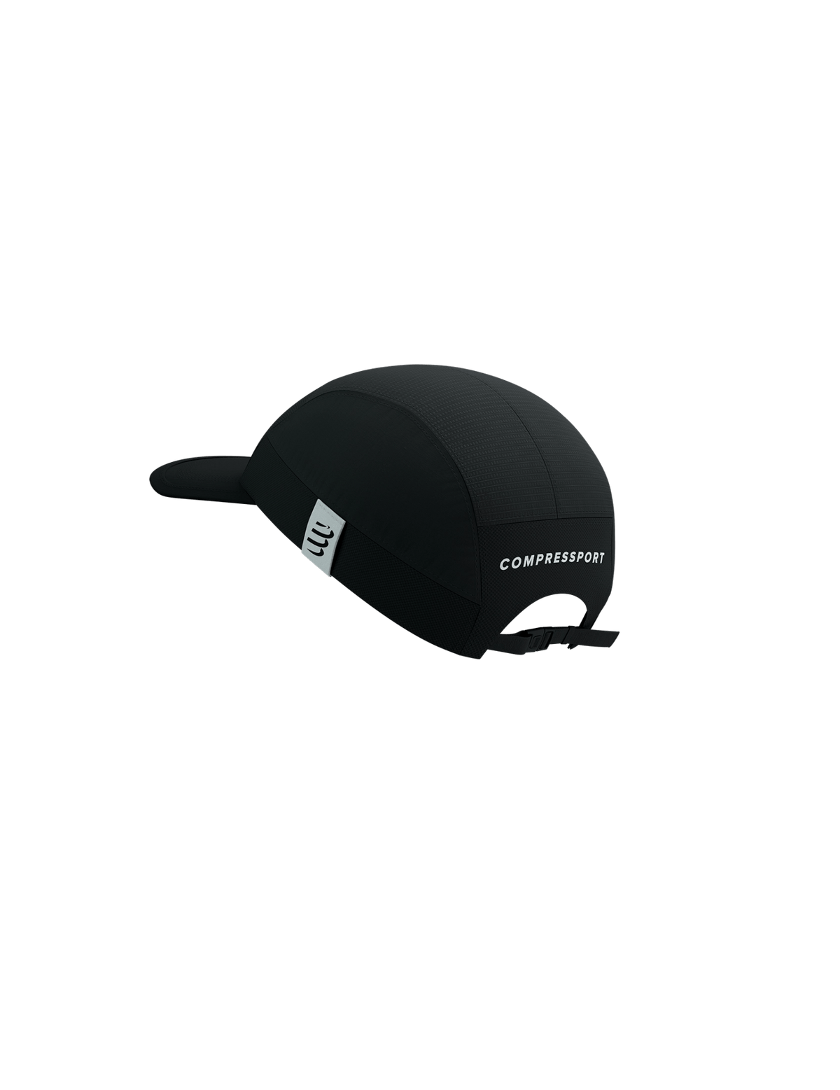 Compressport | 5 Panel Light Cap | Hardlooppet | Ultralicht - trrail.com