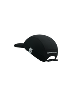Compressport | 5 Panel Light Cap | Hardlooppet | Ultralicht - trrail.com