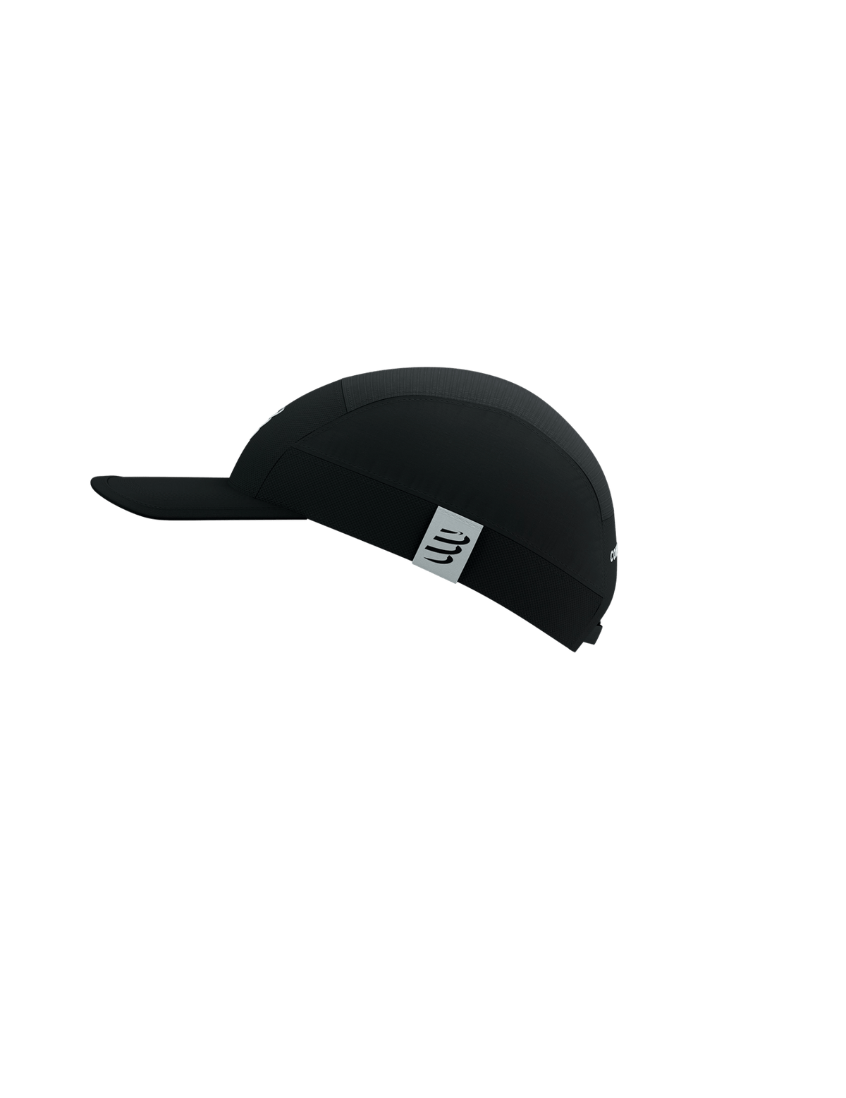 Compressport | 5 Panel Light Cap | Hardlooppet | Ultralicht - trrail.com