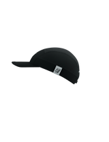 Compressport | 5 Panel Light Cap | Hardlooppet | Ultralicht - trrail.com