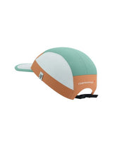 Compressport | 5 Panel Light Cap | Hardlooppet | Ultralicht | trrail.com