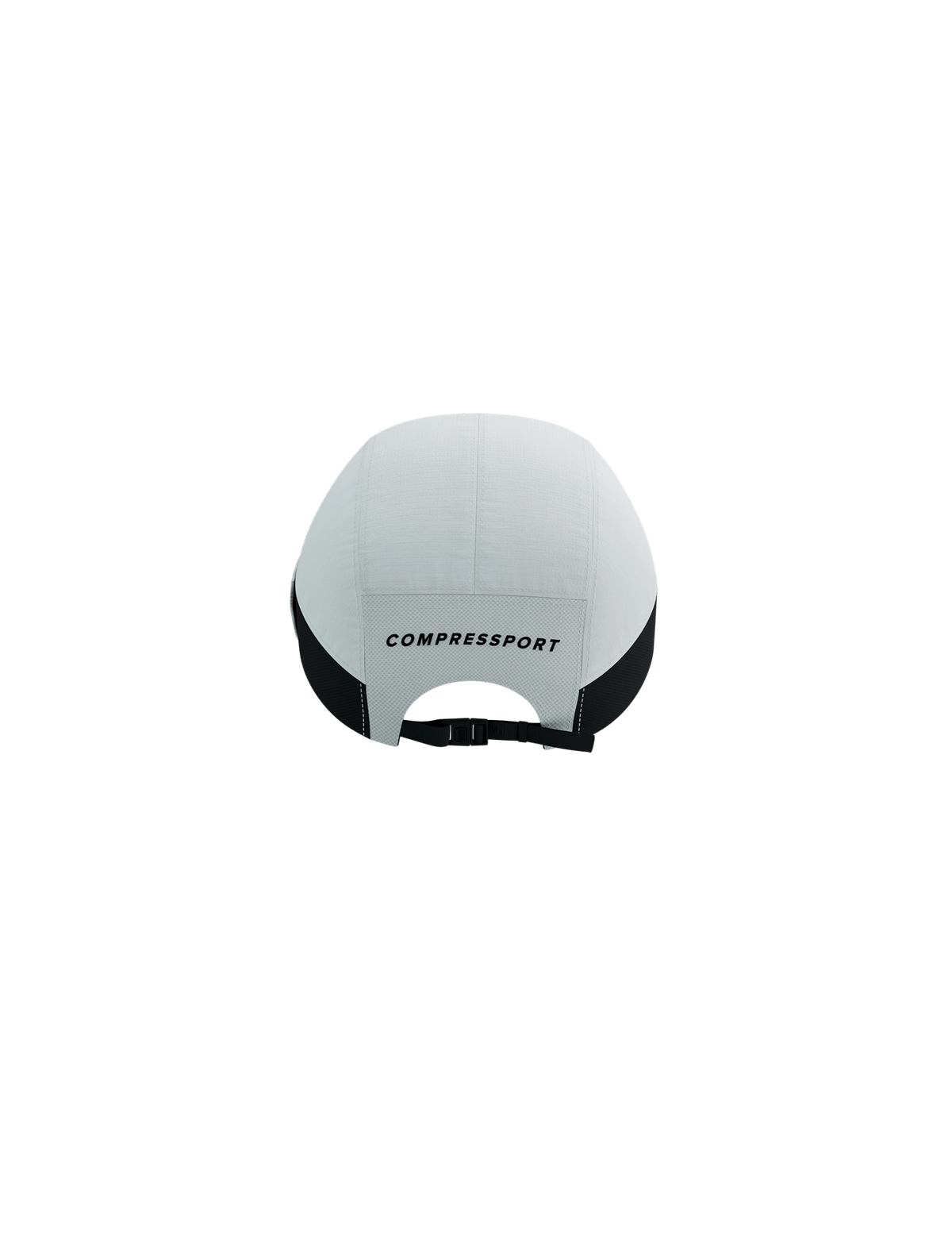 Compressport | 5 Panel Light Cap | Hardlooppet | Ultralicht - trrail.com