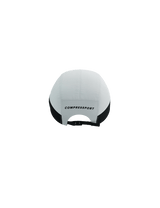 Compressport | 5 Panel Light Cap | Hardlooppet | Ultralicht - trrail.com