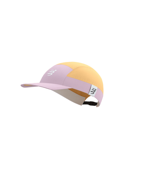 Compressport | 5 Panel Light Cap | Hardlooppet | Ultralicht - trrail.com