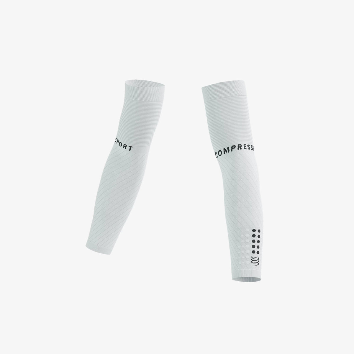 Compressport Armforce Armsleeves | trrail.com