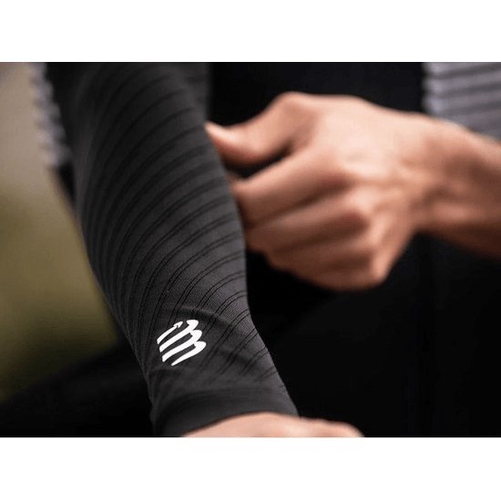 Compressport Armforce Ultralight Armsleeves | trrail.com