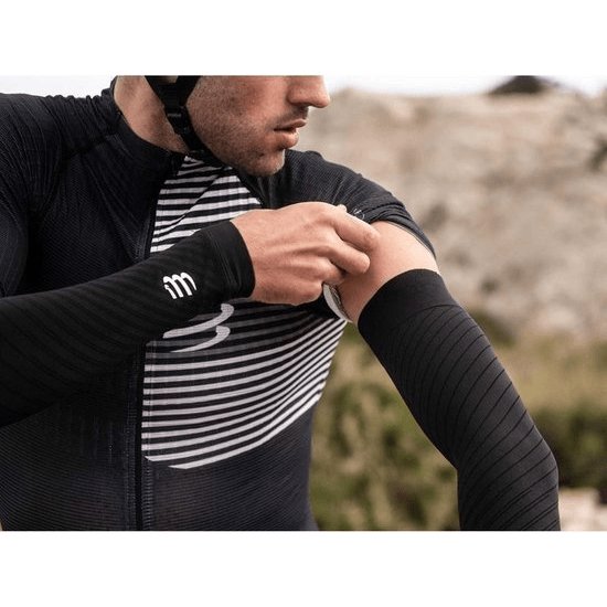 Compressport Armforce Ultralight Armsleeves | trrail.com