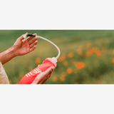 Compressport ErgoFlask Tube (500ml) | trrail.com