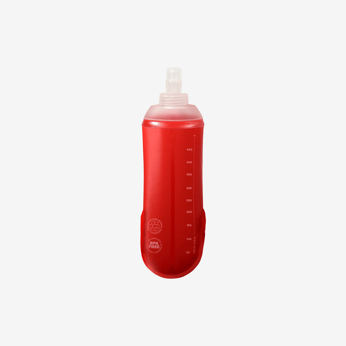 Compressport ErgoFlask Tube (500ml) | trrail.com