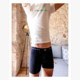 Compressport | Feelfree Seamless Boxer | Heren | trrail.com