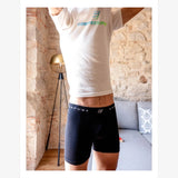 Compressport | Feelfree Seamless Boxer | Heren | trrail.com