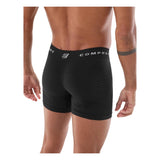Compressport | Feelfree Seamless Boxer | Heren | trrail.com