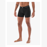 Compressport | Feelfree Seamless Boxer | Heren | trrail.com