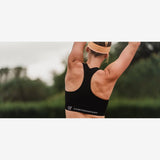 Compressport | Feelfree Seamless Bra | Sport-BH | trrail.com