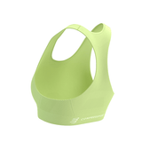 Compressport | Feelfree Seamless Bra | Sport-BH | trrail.com