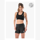Compressport | Feelfree Seamless Bra | Sport-BH | trrail.com