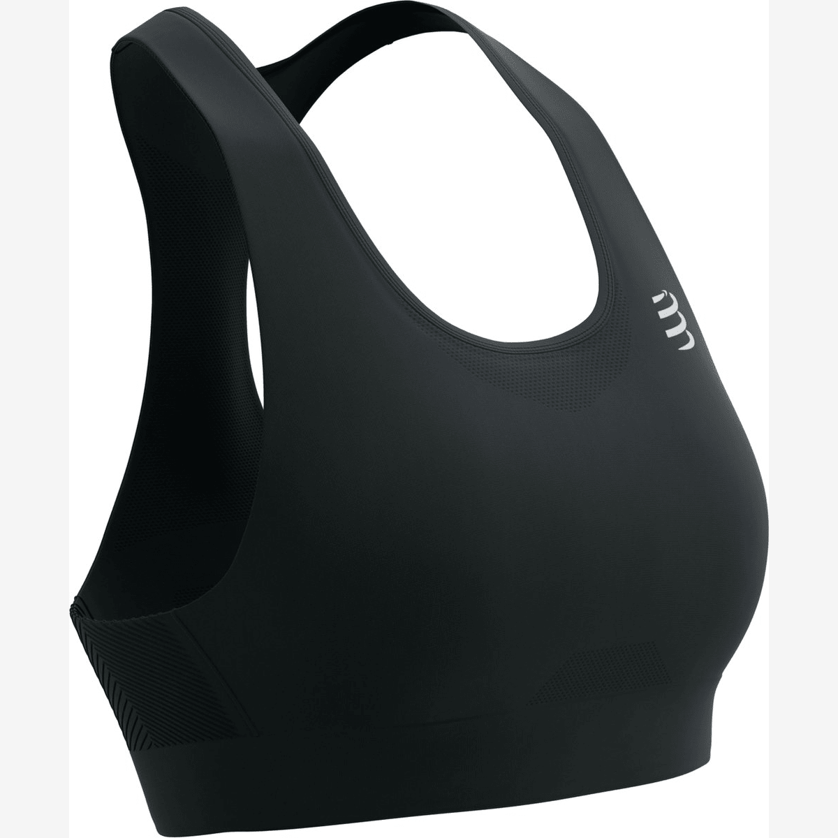Compressport | Feelfree Seamless Bra | Sport-BH | trrail.com
