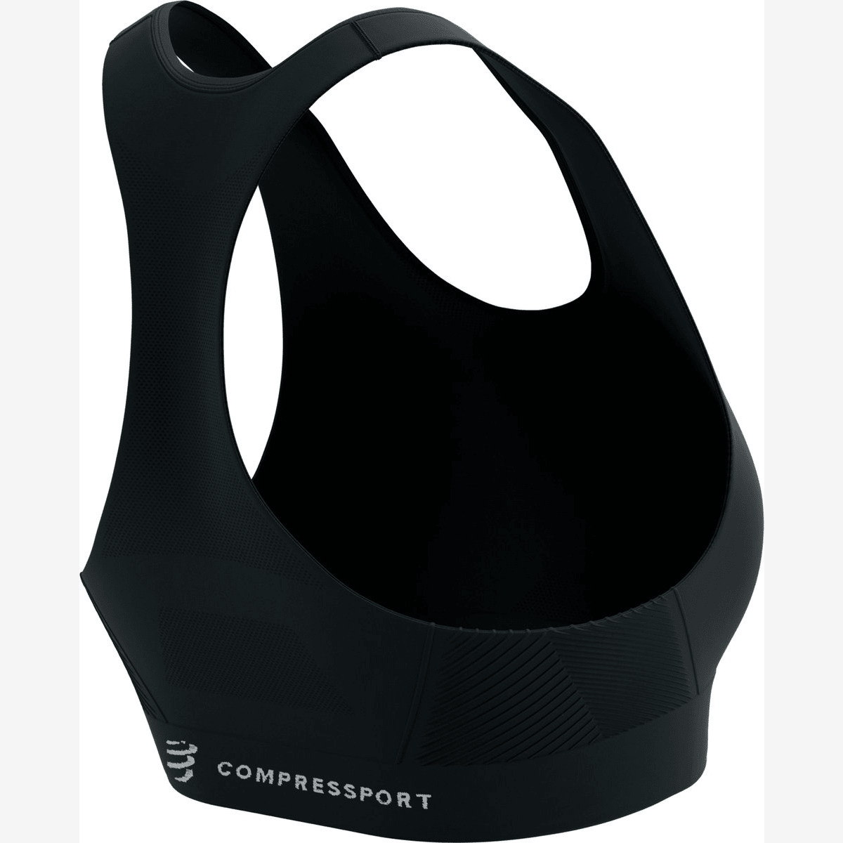 Compressport | Feelfree Seamless Bra | Sport-BH | trrail.com