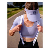 Compressport | Feelfree Seamless Bra | Sport-BH - trrail.com