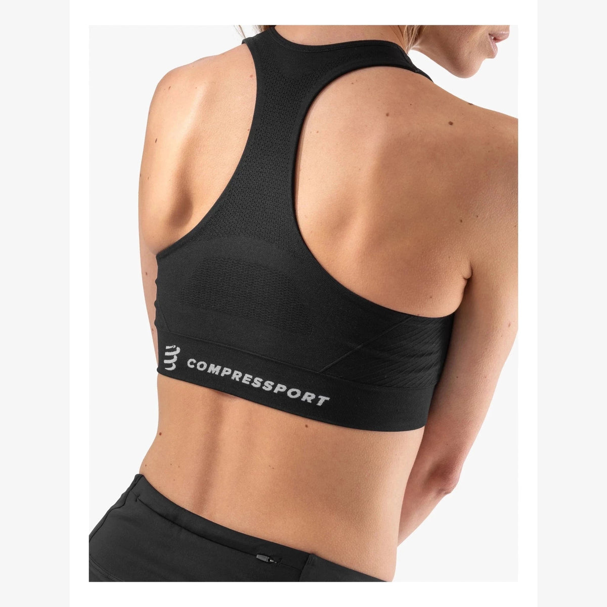 Compressport | Feelfree Seamless Bra | Sport-BH | trrail.com