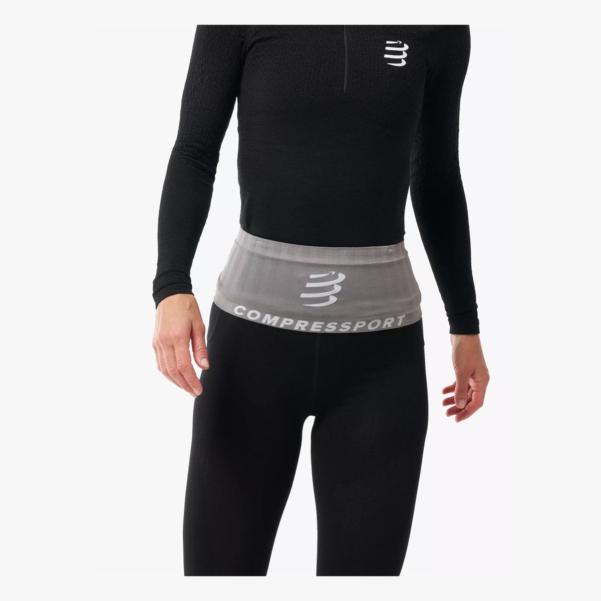 Compressport Free Belt 2.0 | trrail.com