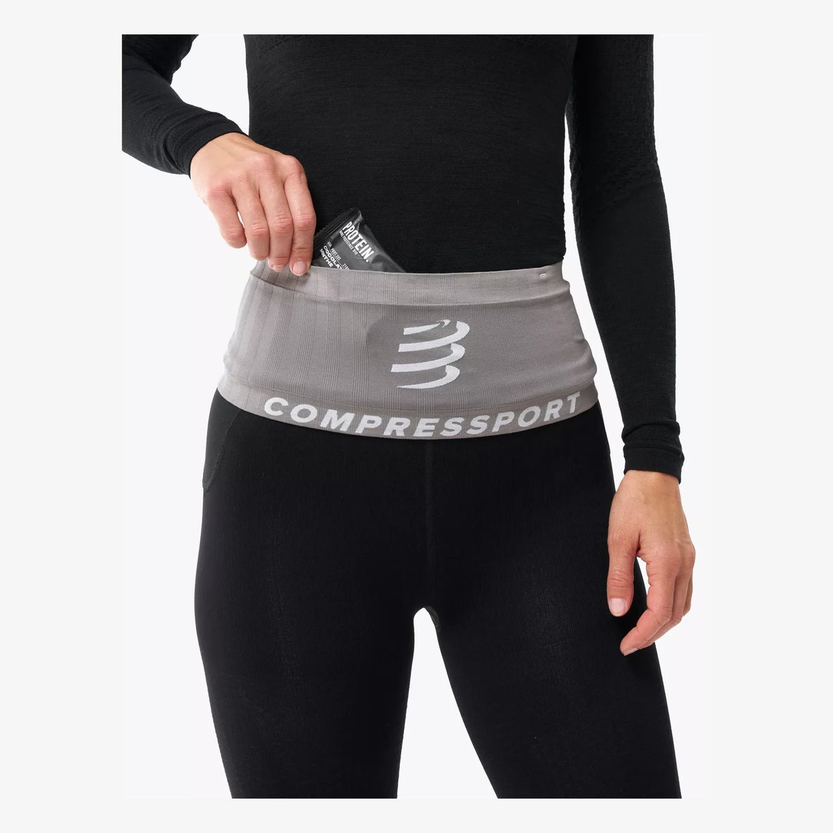 Compressport Free Belt 2.0 | trrail.com