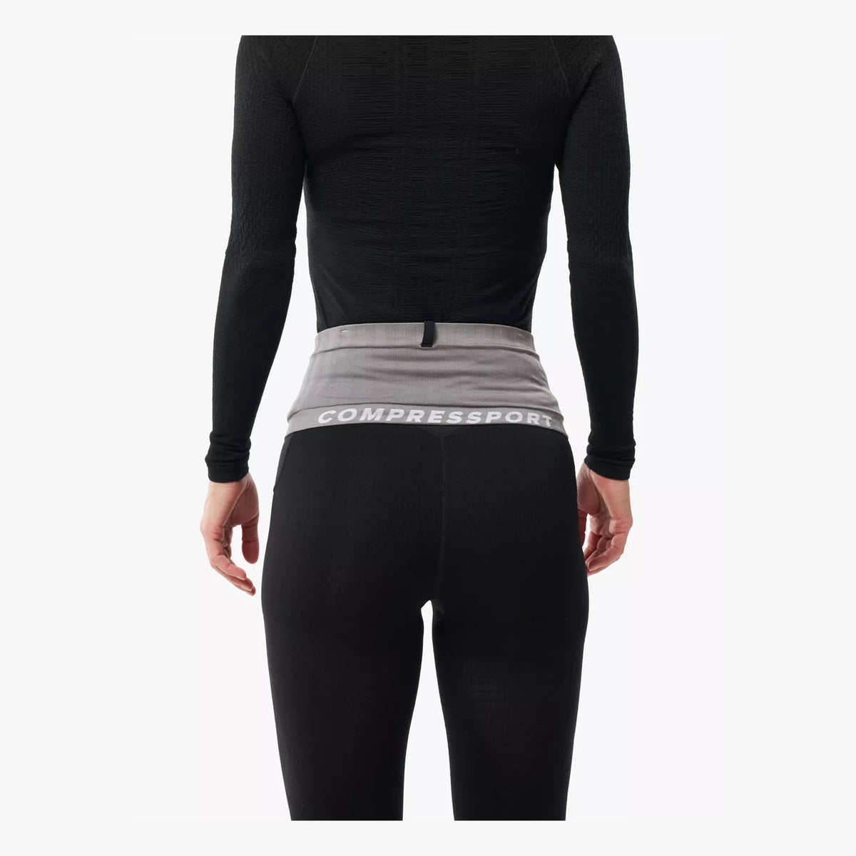 Compressport Free Belt 2.0 | trrail.com