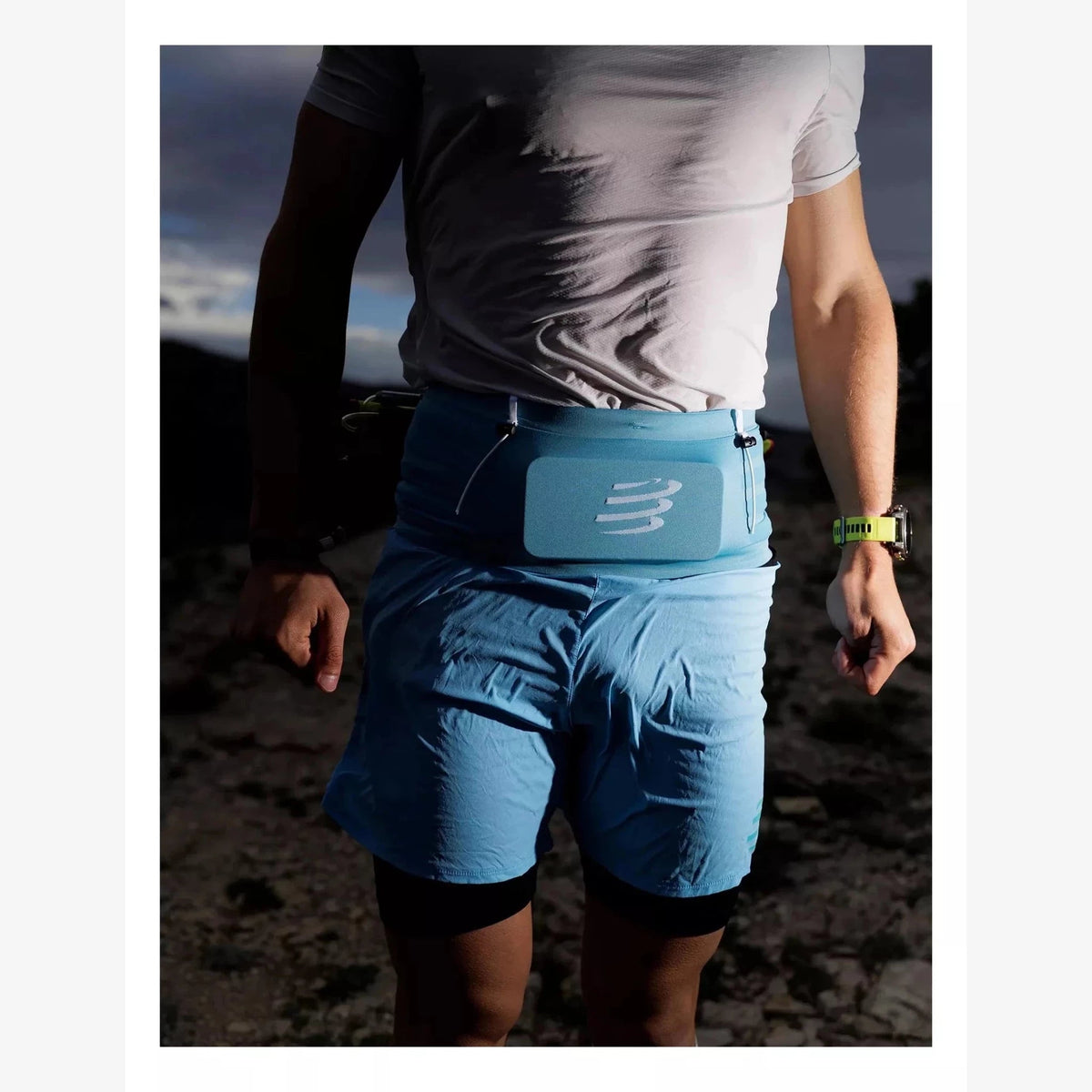 Compressport Free Belt Pro 2.0 | trrail.com