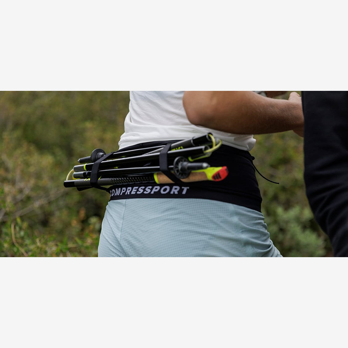 Compressport Free Belt Pro 2.0 | trrail.com