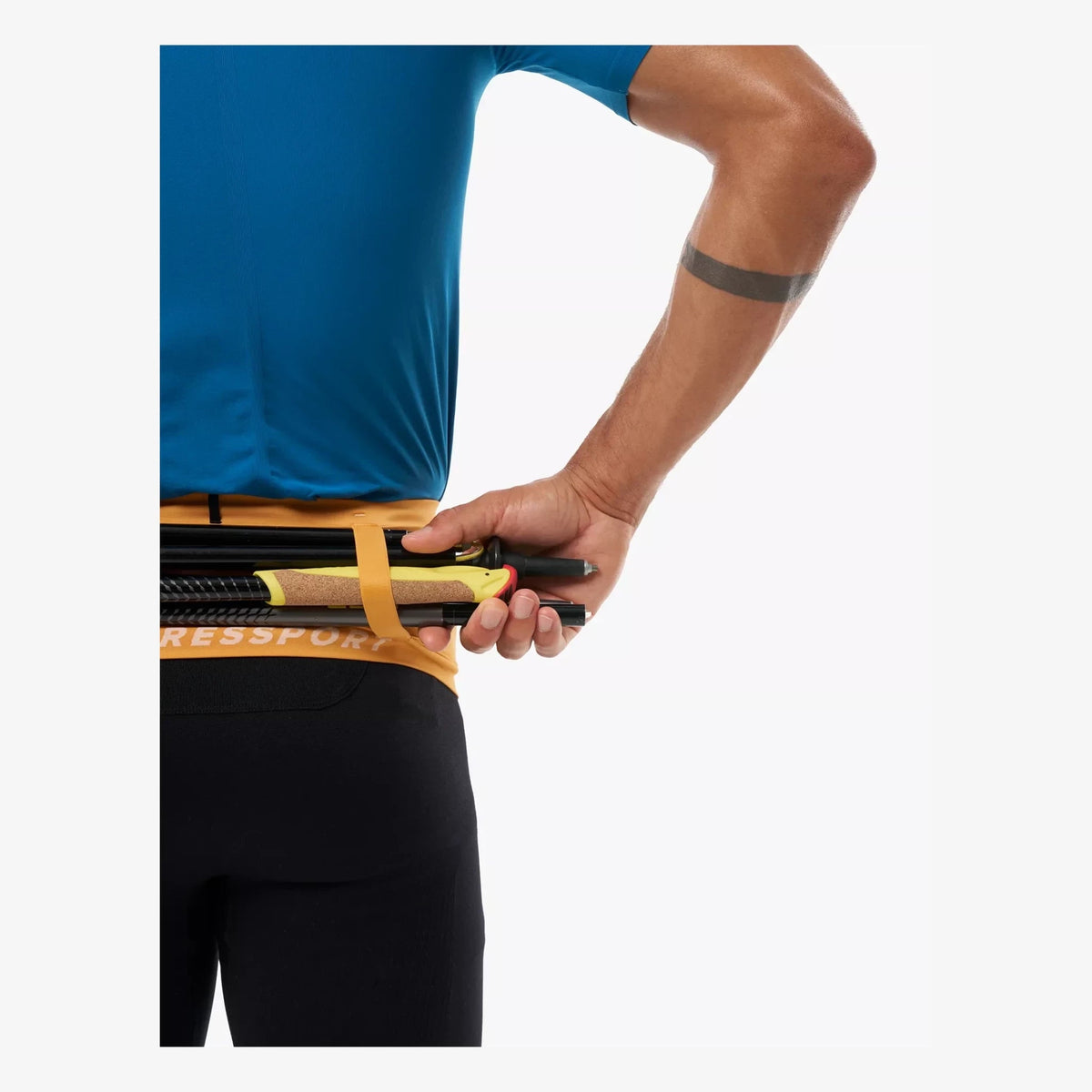 Compressport Free Belt Pro 2.0 - trrail.com