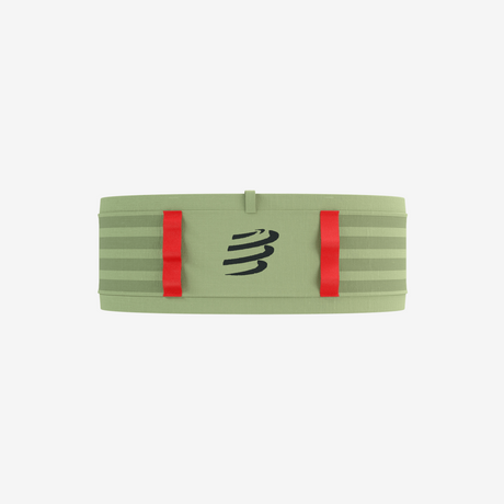 Compressport | Free Belt Pro | Running Belt - trrail.com