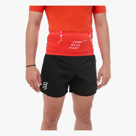 Compressport | Free Belt Pro | Running Belt - trrail.com