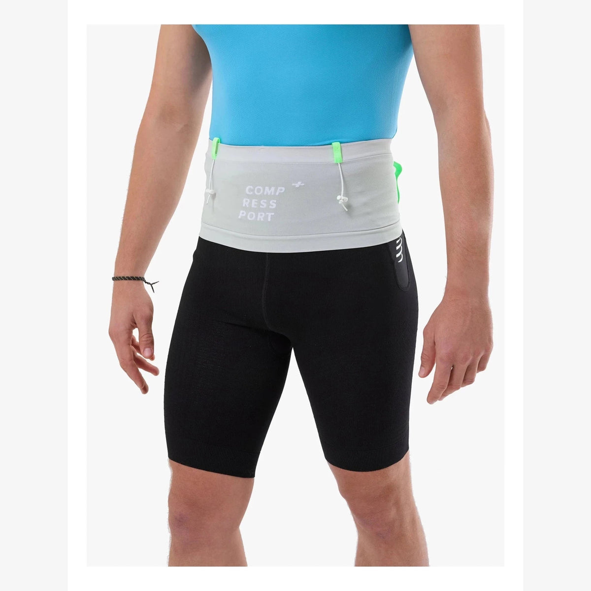 Compressport | Free Belt Pro | Running Belt | trrail.com