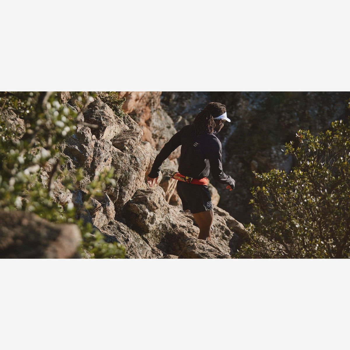 Compressport | Free Belt Pro | Running Belt | trrail.com