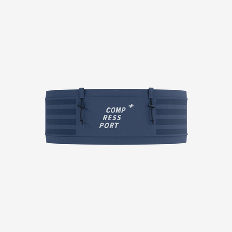 Compressport | Free Belt Pro | Running Belt - trrail.com