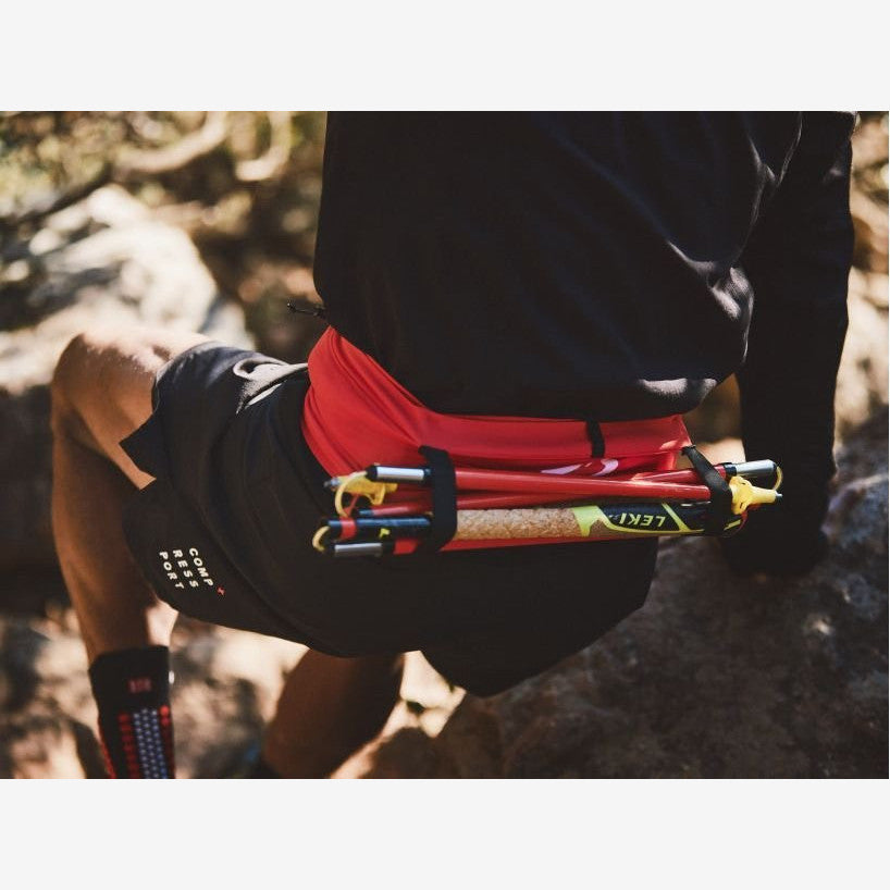 Compressport | Free Belt Pro | Running Belt | trrail.com