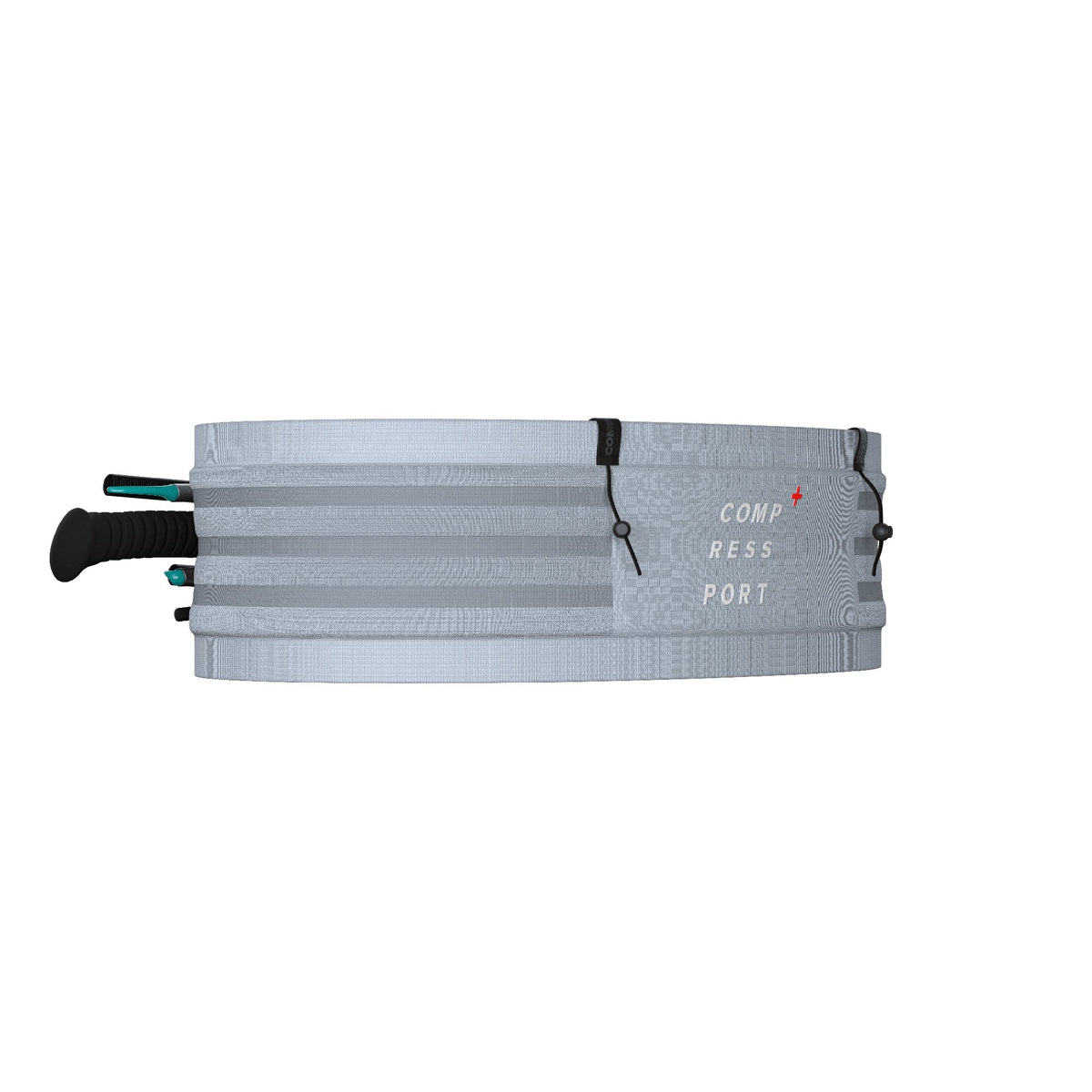 Compressport | Free Belt Pro | Running Belt | trrail.com